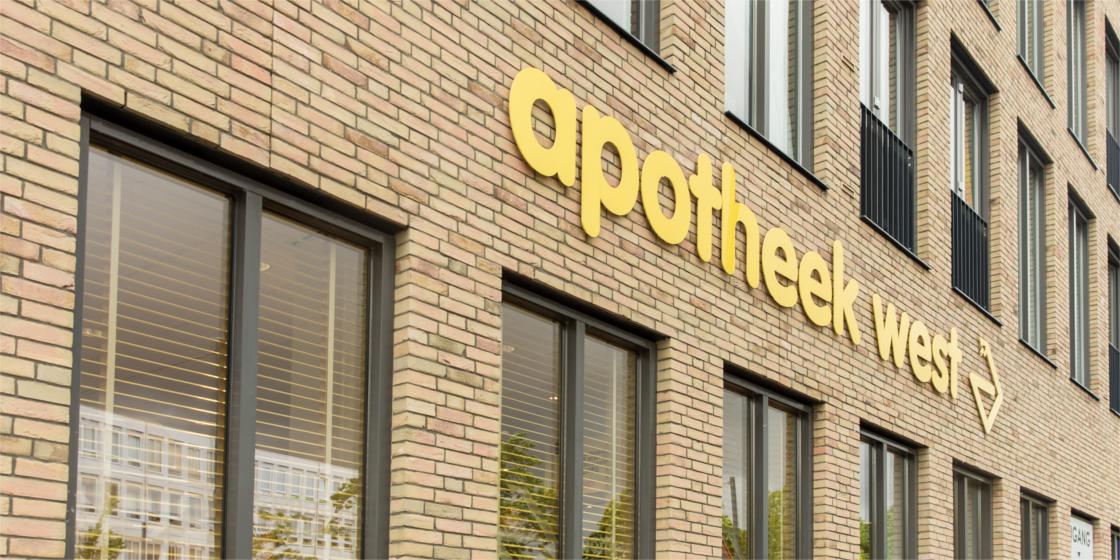 Afbeelding vanuit apotheek