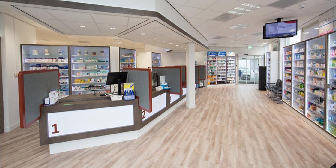 Afbeelding vanuit apotheek