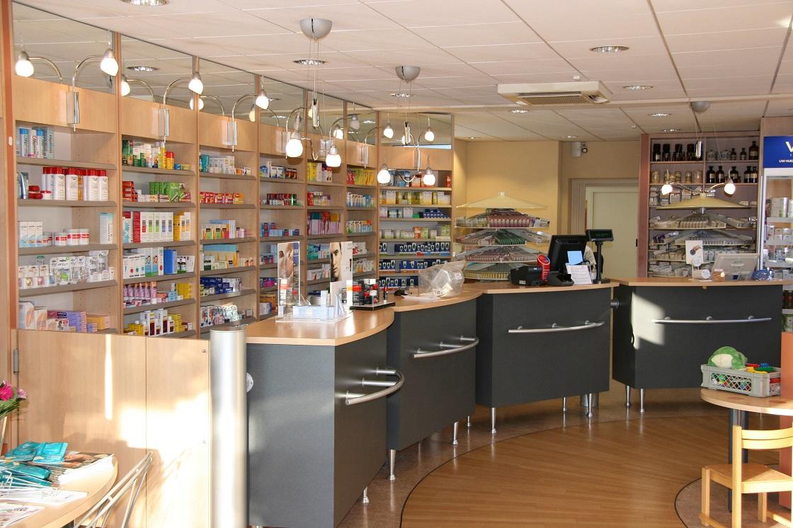 Afbeelding vanuit apotheek
