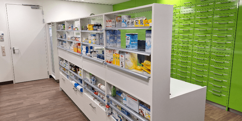 Afbeelding vanuit apotheek