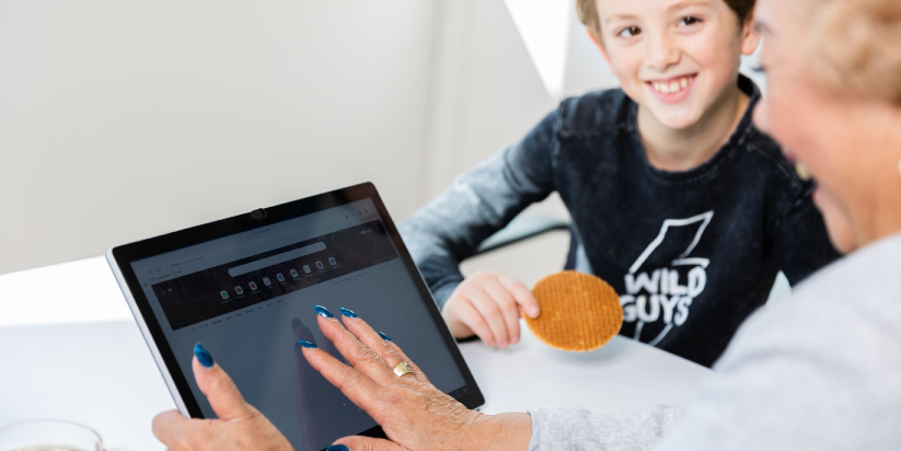 Afbeelding vanuit apotheek