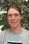 Sandra den Besten - Kuiper profile picture