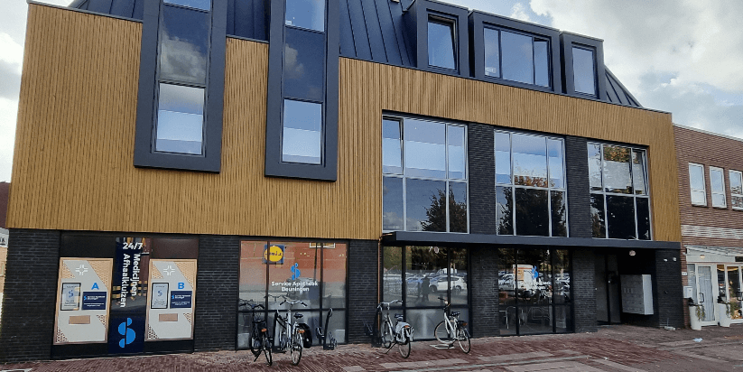Afbeelding vanuit apotheek