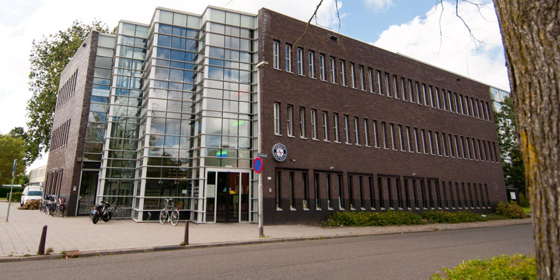 Afbeelding vanuit apotheek
