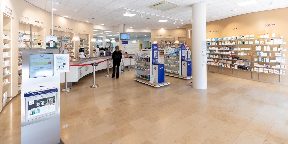 Afbeelding vanuit apotheek
