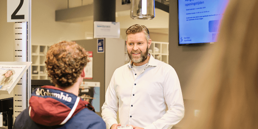 Afbeelding vanuit apotheek