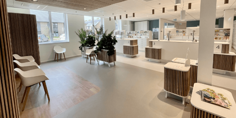 Afbeelding vanuit apotheek