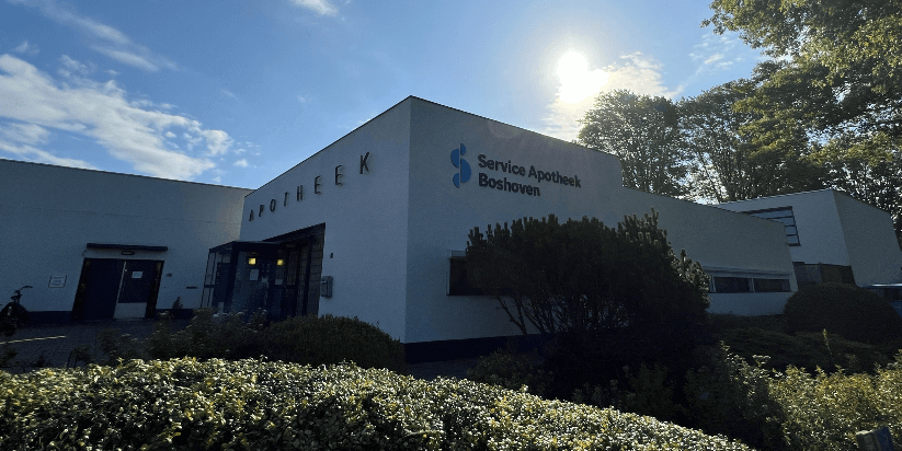 Afbeelding vanuit apotheek