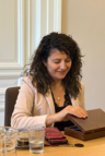 mevr. drs. PHK Salih profile picture