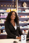 Drs Sherida Sumter profile picture