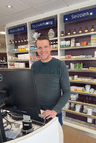 Alain Schmidt, M.Sc. profile picture