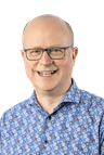 Dhr. B.P.R.A. Rijs profile picture