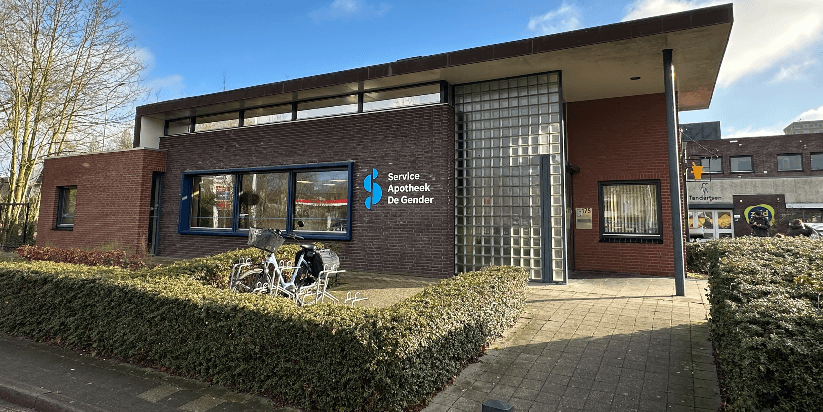 Afbeelding vanuit apotheek