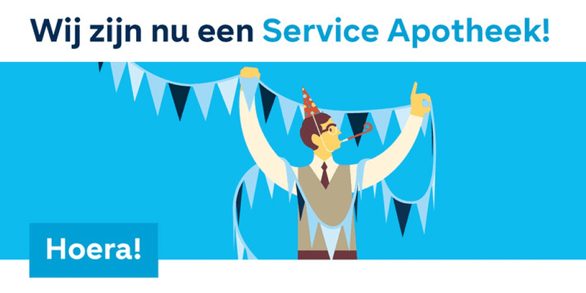 Afbeelding vanuit apotheek