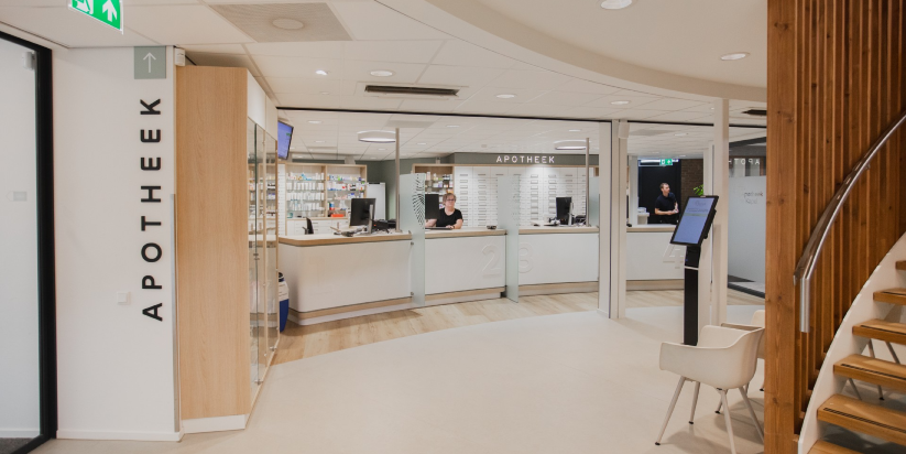 Afbeelding vanuit apotheek