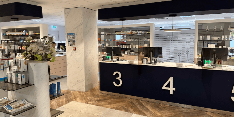 Afbeelding vanuit apotheek