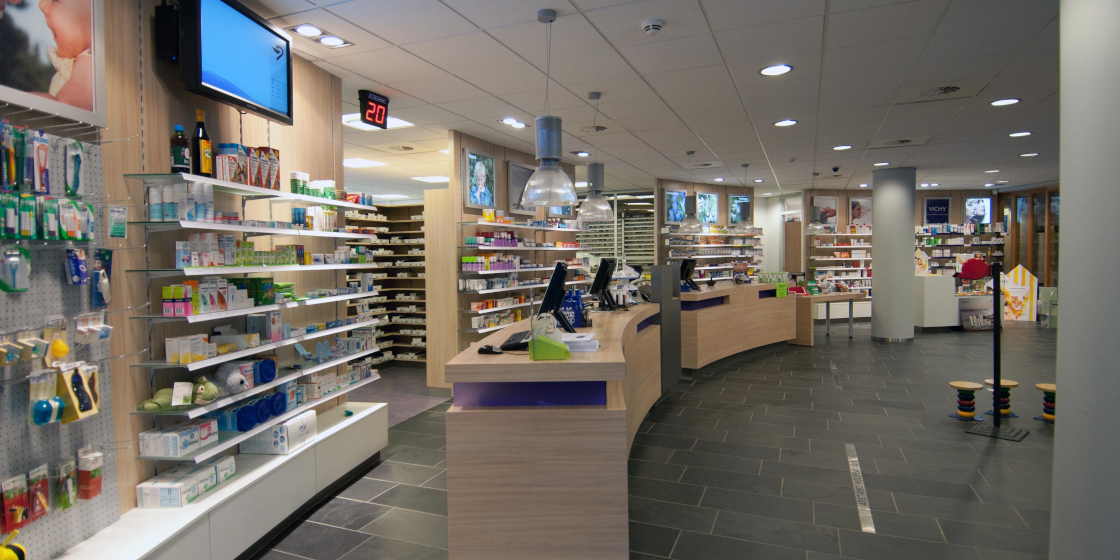 Afbeelding vanuit apotheek