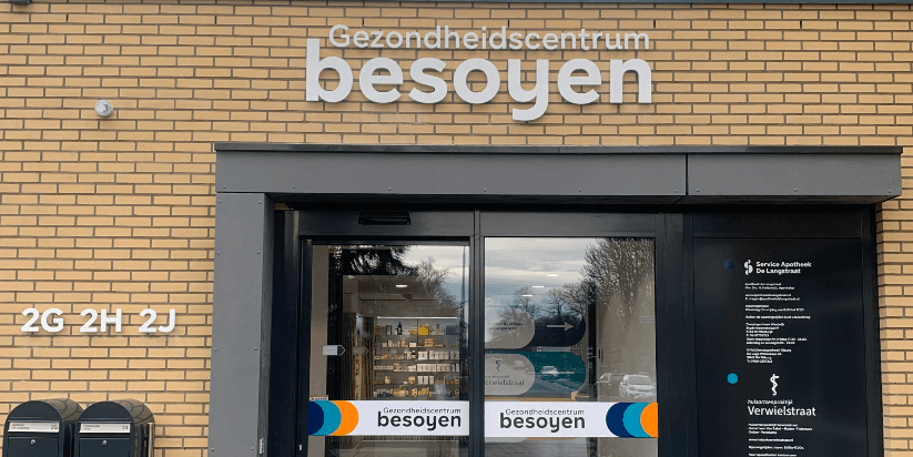 Afbeelding vanuit apotheek