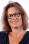 Mw. drs A de Jong-Coene profile picture