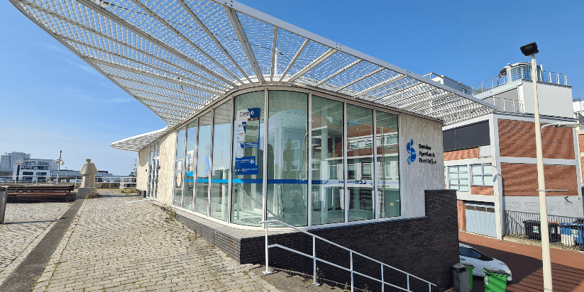 Afbeelding vanuit apotheek