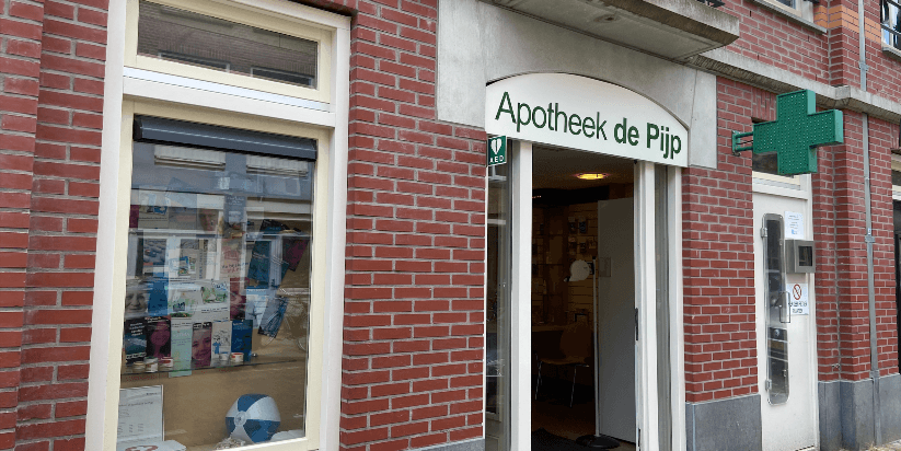 Afbeelding vanuit apotheek