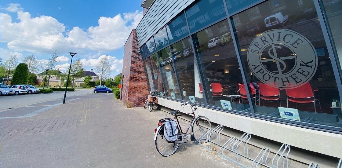 Afbeelding vanuit apotheek