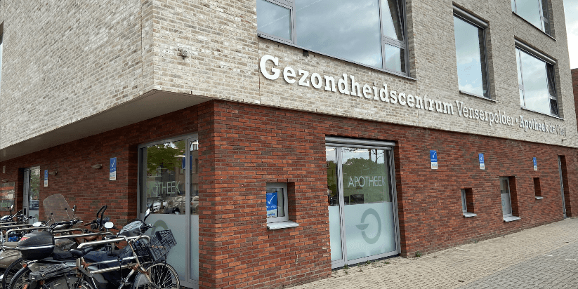 Afbeelding vanuit apotheek