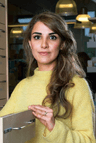 Shanaz Barzandji profile picture