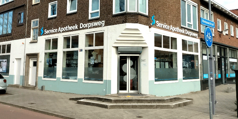 Afbeelding vanuit apotheek