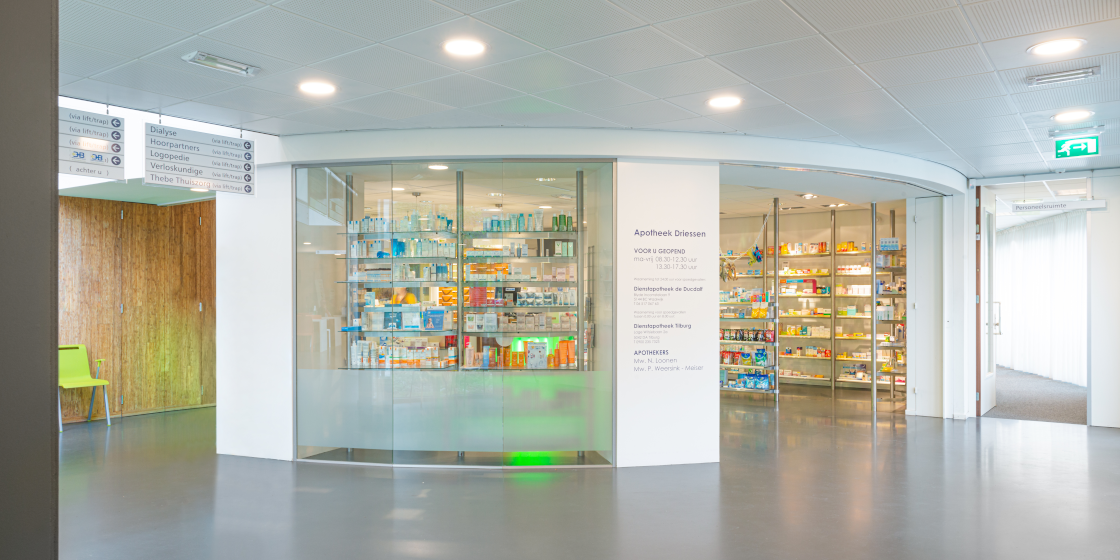 Afbeelding vanuit apotheek