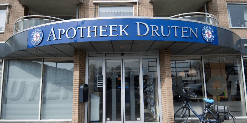 Afbeelding vanuit apotheek