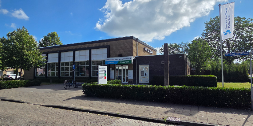 Afbeelding vanuit apotheek