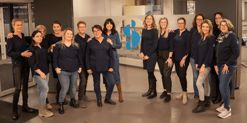 Afbeelding vanuit apotheek