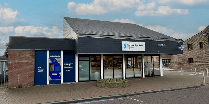 Afbeelding vanuit apotheek