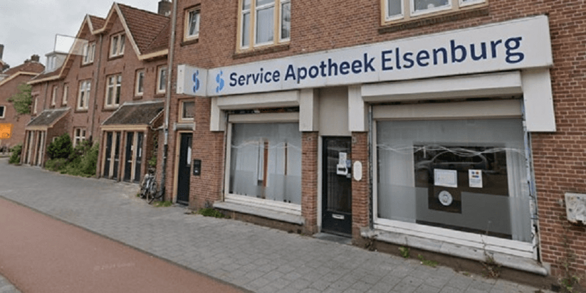 Afbeelding vanuit apotheek