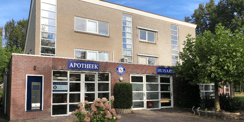 Afbeelding vanuit apotheek