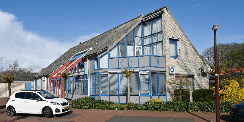 Afbeelding vanuit apotheek