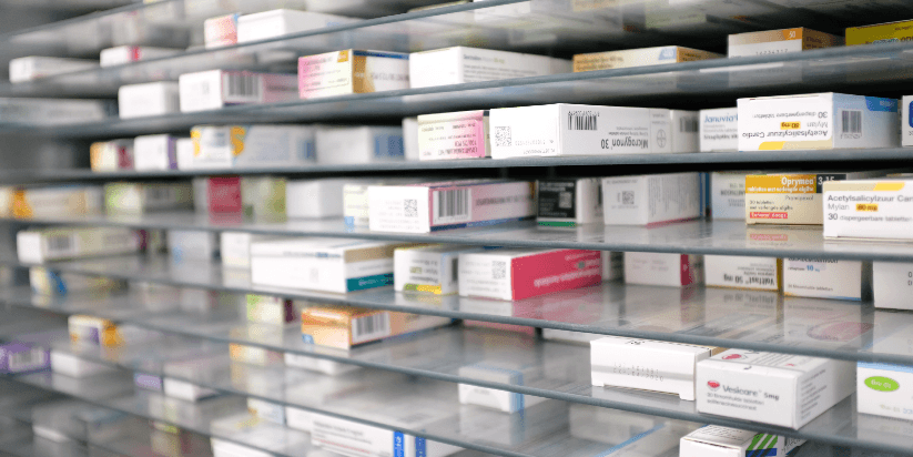 Afbeelding vanuit apotheek
