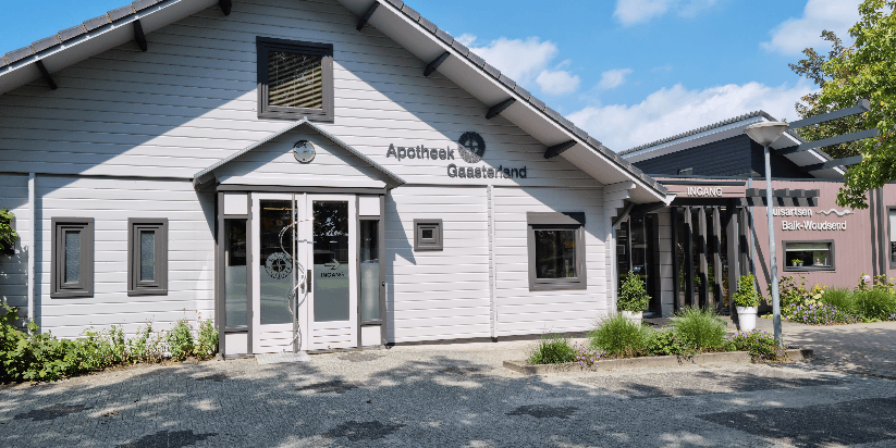 Afbeelding vanuit apotheek