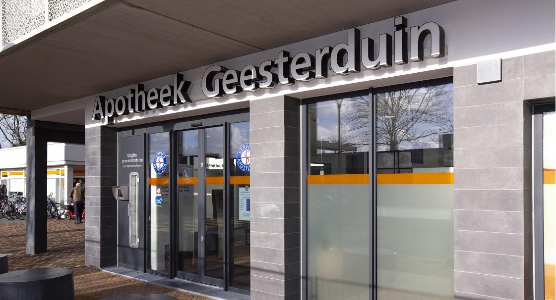 Afbeelding vanuit apotheek