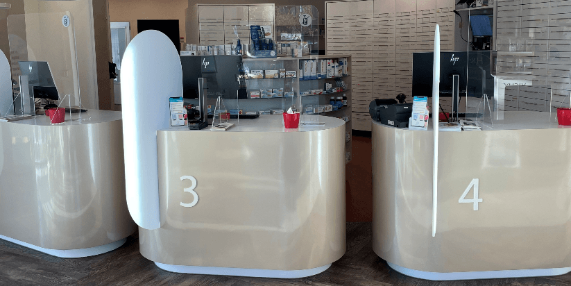 Afbeelding vanuit apotheek
