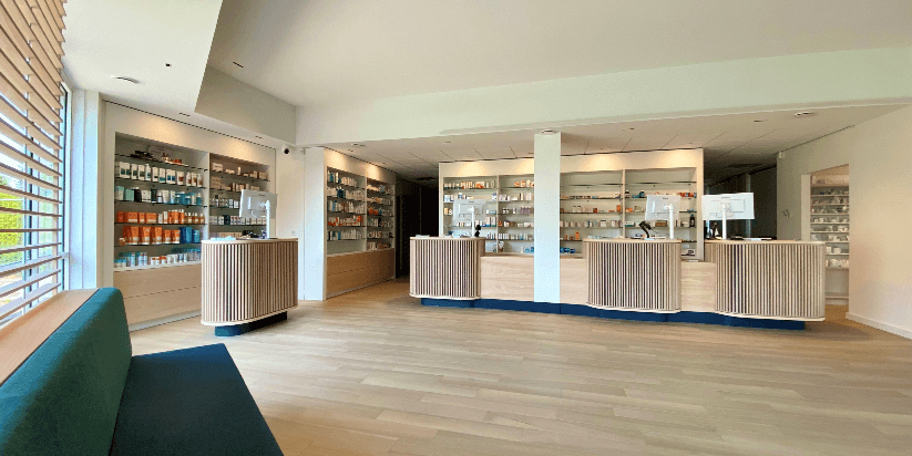 Afbeelding vanuit apotheek