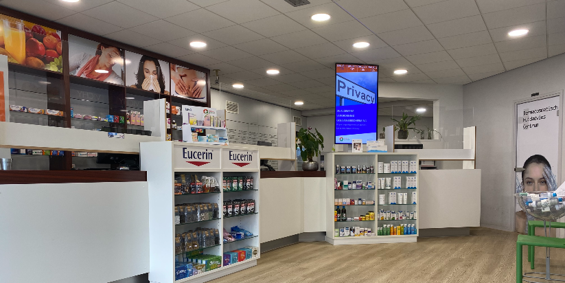 Afbeelding vanuit apotheek