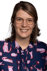 mw M. Vegter-Bagerman profile picture