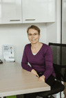 Mevr. drs. C.Q.M. v.d. Lienden profile picture