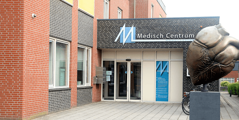 Afbeelding vanuit apotheek