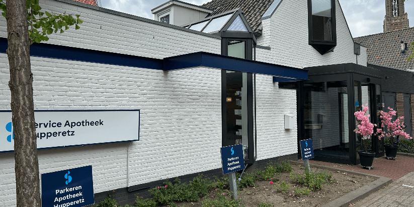 Afbeelding vanuit apotheek