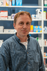 Leendert Heeres profile picture