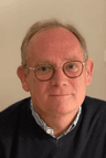 RJE van den Eijnde profile picture