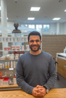 Dhr Y. Hussein profile picture